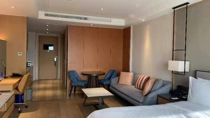 Aparthotel Hongqiao Primus - National Exhibition Center Shanghai