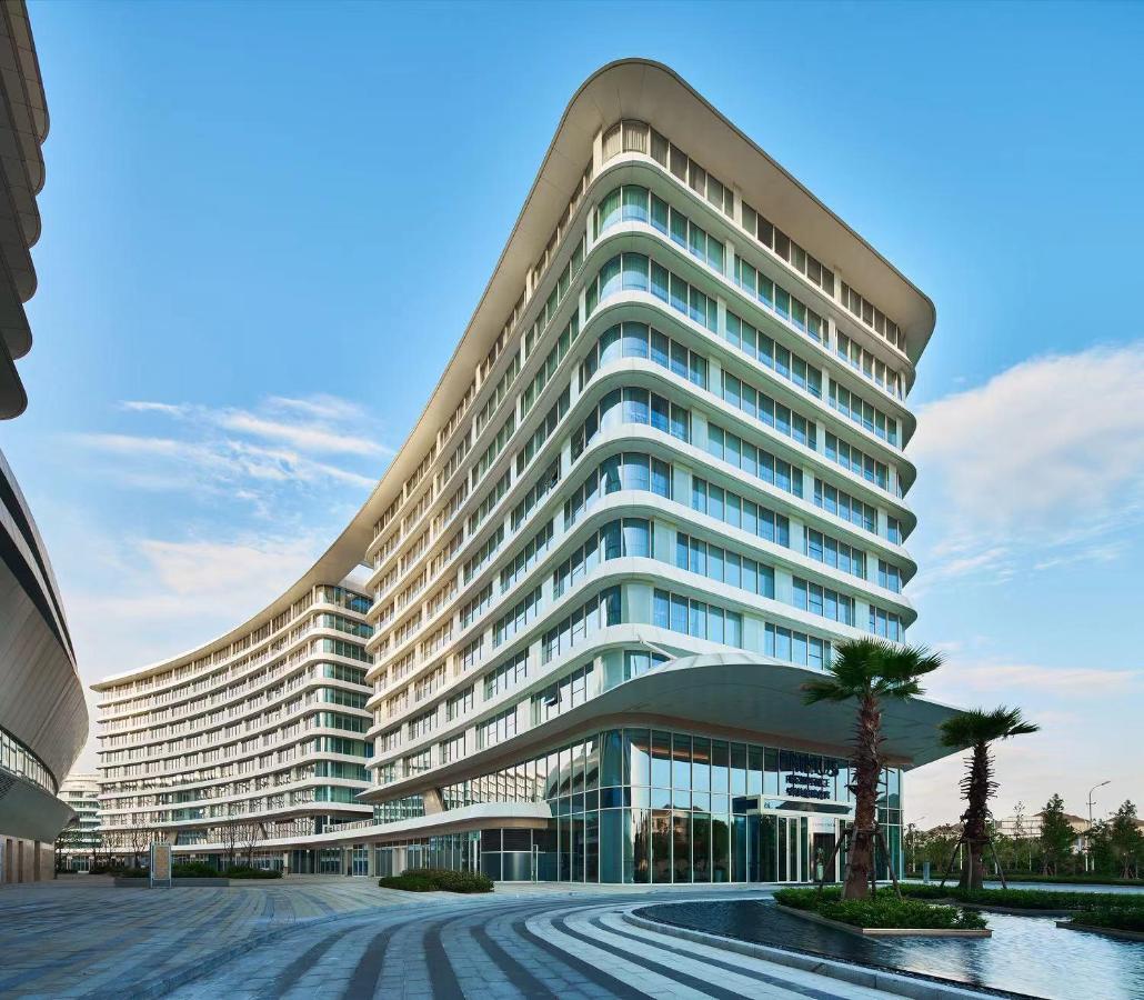 Hongqiao Primus - National Exhibition Center 2* Shanghai