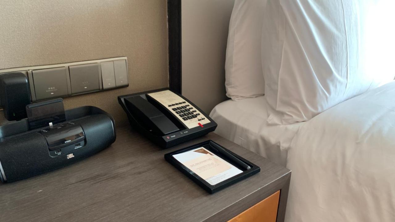 Hongqiao Primus - National Exhibition Center Aparthotel Shanghai