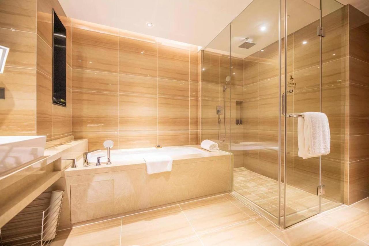 Aparthotel Hongqiao Primus - National Exhibition Center Shanghai