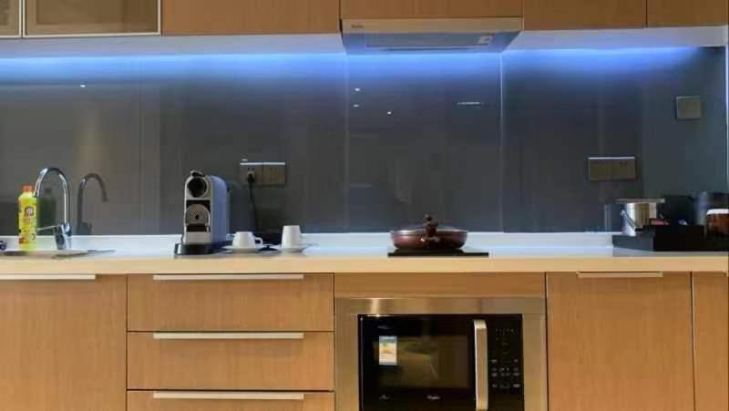 Hongqiao Primus - National Exhibition Center Aparthotel Shanghai