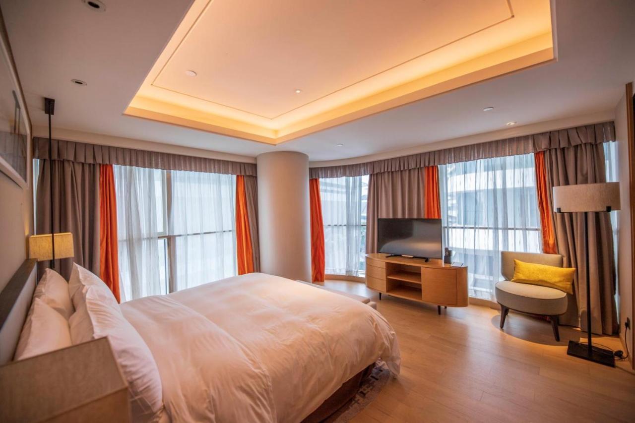 Aparthotel Hongqiao Primus - National Exhibition Center