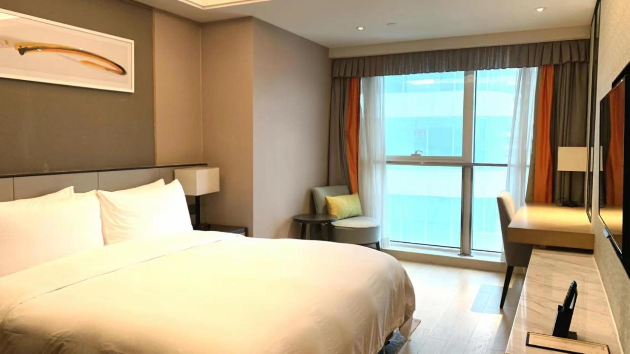 Aparthotel Hongqiao Primus - National Exhibition Center