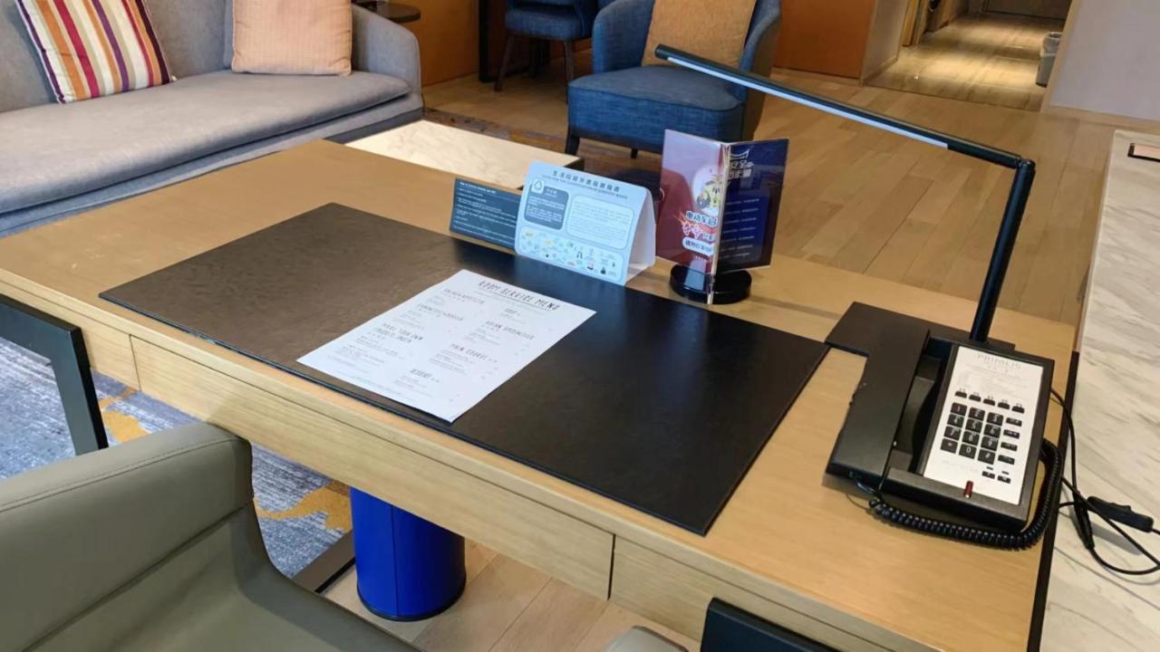 Aparthotel Hongqiao Primus - National Exhibition Center Shanghai