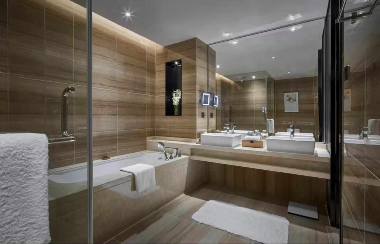 Aparthotel Hongqiao Primus - National Exhibition Center 2*