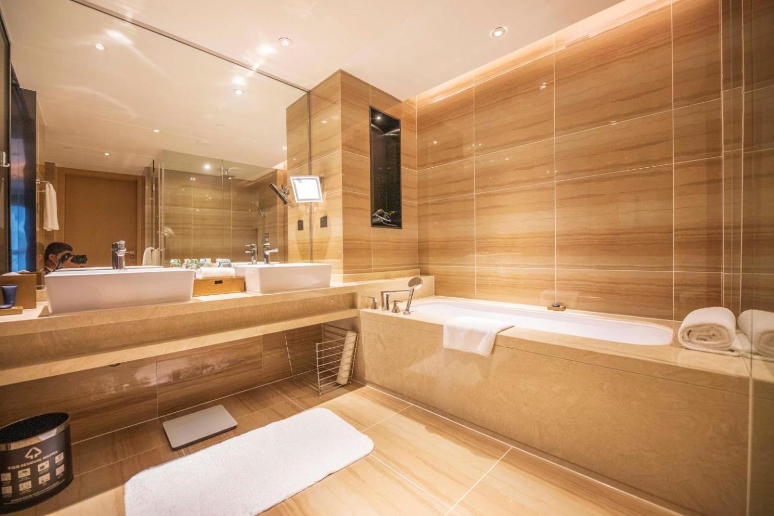 Aparthotel Hongqiao Primus - National Exhibition Center