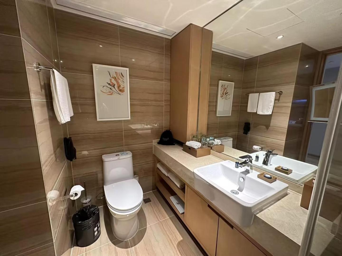 Aparthotel Hongqiao Primus - National Exhibition Center