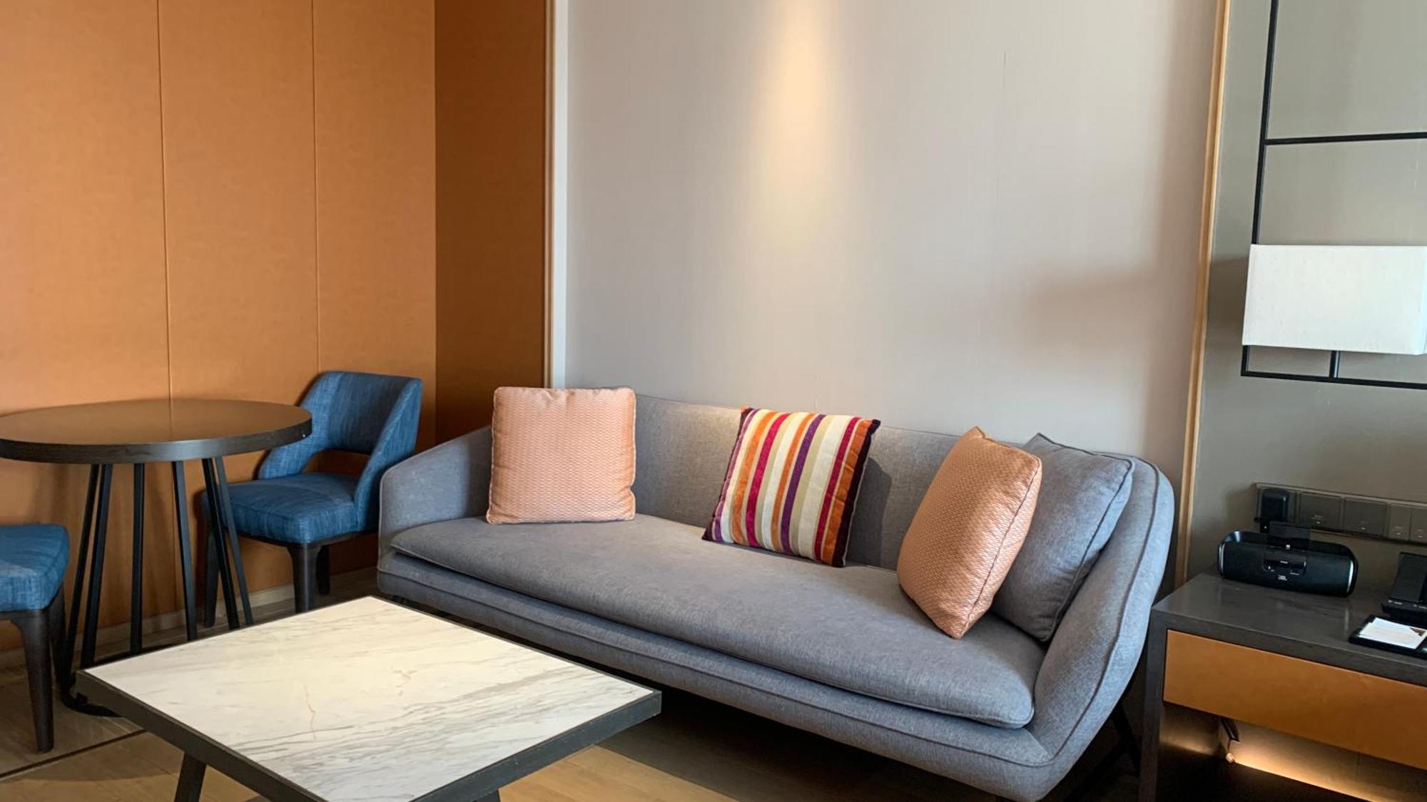 Aparthotel Hongqiao Primus - National Exhibition Center 2*