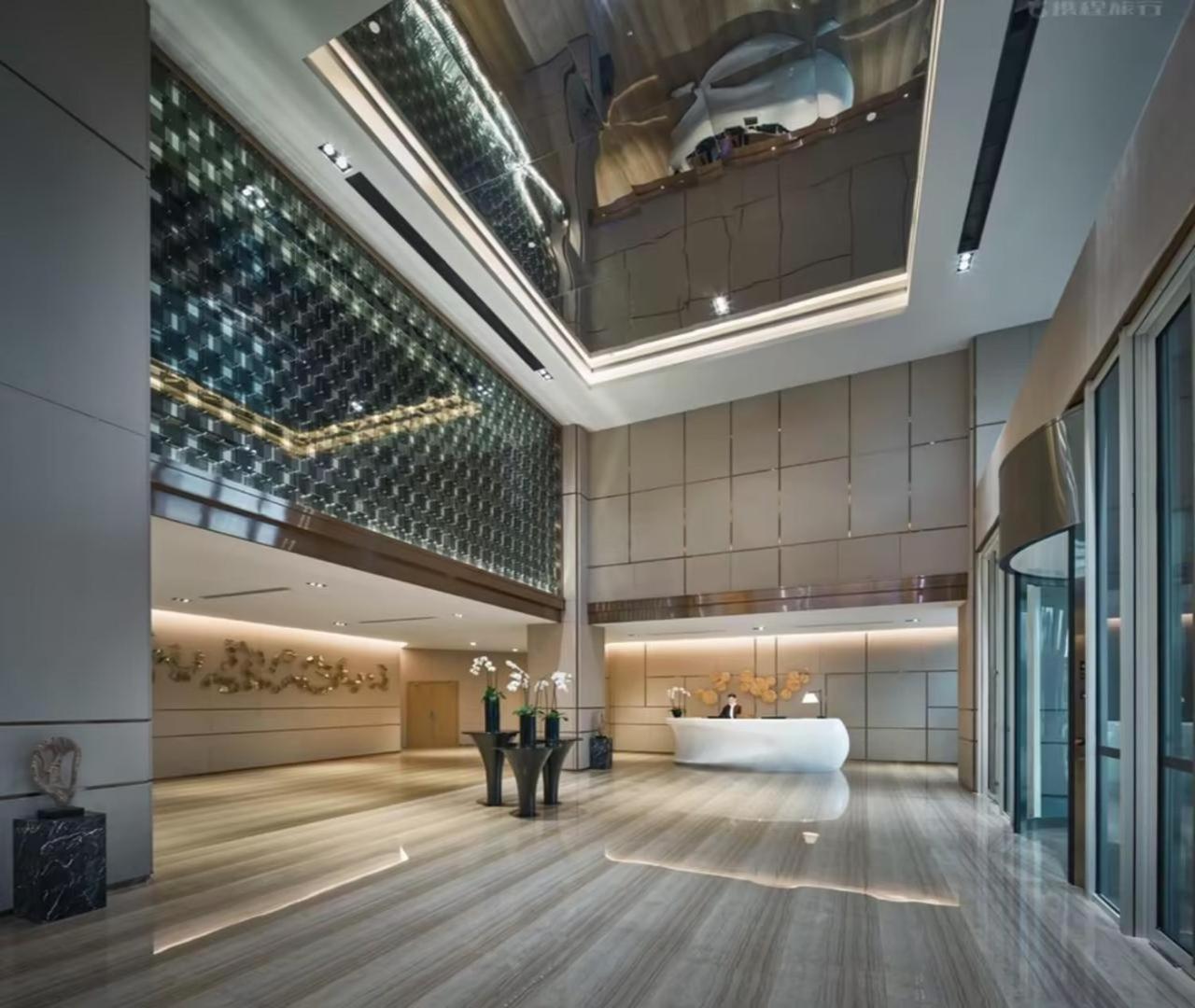 Aparthotel Hongqiao Primus - National Exhibition Center 2*